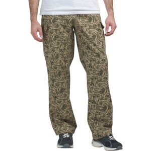 TRUE RELIGION Single Needle Cargo Pants